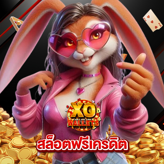 slotxowallet สล็อตฟรีเครดิต